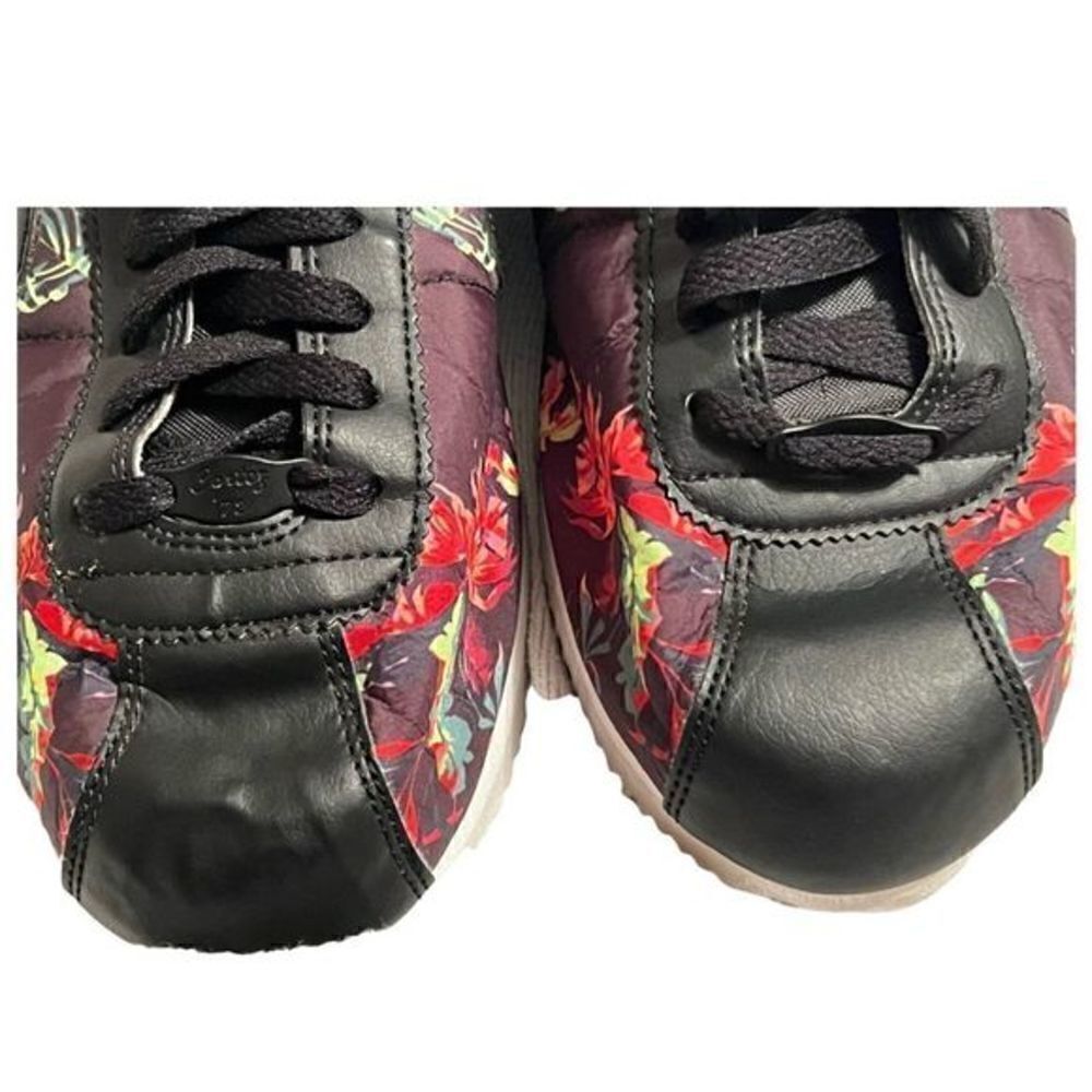 MENS NIKE Cortez 'Floral - Picture 11 of 13